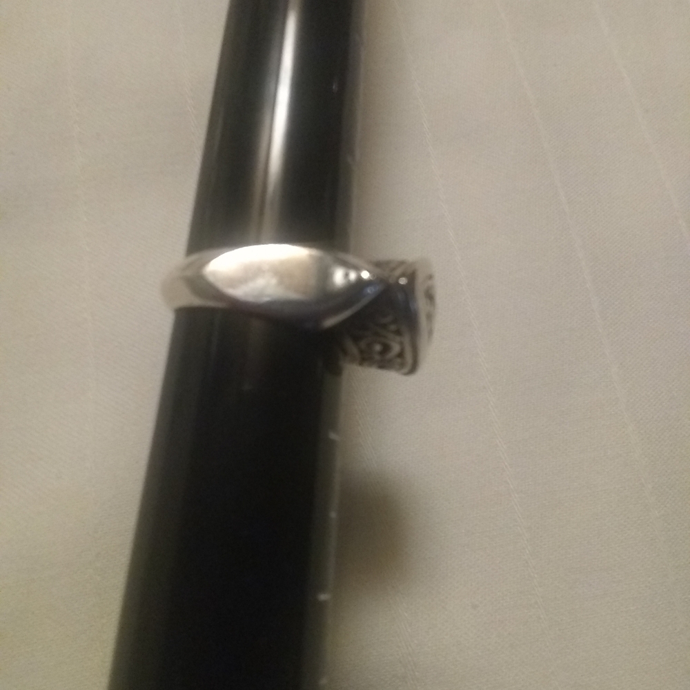 Silver 925 ring - Picture 10 of 11